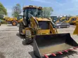 Caterpillar 420F Backhoe Loader 2023 - 1