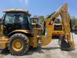 Caterpillar 420F Backhoe Loader 2023 - 2