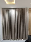 SweetHome Quality Turkish Curtains - 1