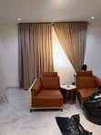 SweetHome Quality Turkish Curtains - 2
