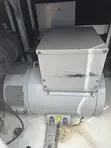 100 Kva Mikano Soundproof Generator - 1