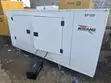100 Kva Mikano Soundproof Generator - 2