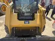 Caterpillar 246D Skid Steer Loader - 3