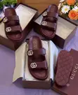 Gucci Slides - Brand New - 1