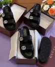Gucci Slides - Brand New - 2