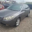 Hyundai Sonata 2008 Grey - 1