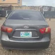 Hyundai Sonata 2008 Grey - 2