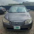 Hyundai Sonata 2008 Grey - 3