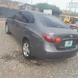 Hyundai Sonata 2008 Grey - 4