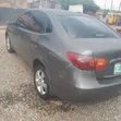 Hyundai Sonata 2008 Grey - 5