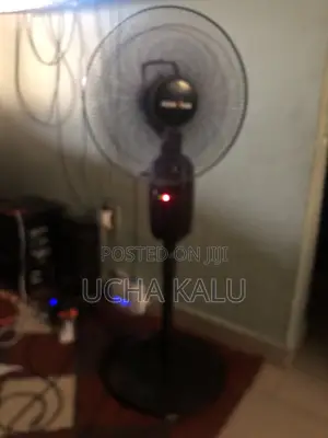 Kenstar Fan Mai Sake Ɓata