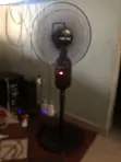 Kenstar Fan Mai Sake Ɓata - 1