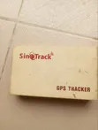 SinoTrack Tracker na Babur - An Yi Amfani Dashi - 1