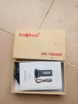 SinoTrack Tracker na Babur - An Yi Amfani Dashi - 3