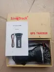 SinoTrack Tracker na Babur - An Yi Amfani Dashi - 4