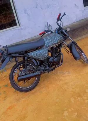 Honda 2020 Babur - Kore