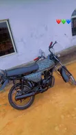 Honda 2020 Babur - Kore - 4