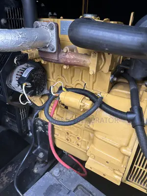 15 Kva Mantrac Soundproof Generator
