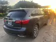 Acura MDX 2015 Grey - 3