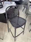 Sabon Home Interiors Bar Stool na Waje da Ciki - 1