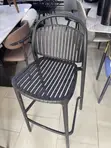 Sabon Home Interiors Bar Stool na Waje da Ciki - 2