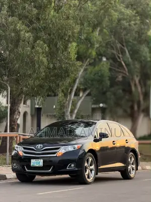 Toyota Venza XLE 2015 Baki