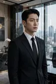 Tilastawa Aure Ita - Korean CEO Romance PDF - 3