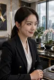 Tilastawa Aure Ita - Korean CEO Romance PDF - 4