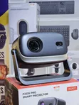 Havit 4K Smart Projector tare da Android TV (PJ235 Pro) - 1