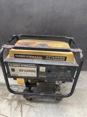 Sumec Firman SPG2900 2KVA Generator