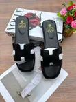 Hermes Style Classic Slippers - Baki Mai Damben Dabba - 2