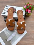 Hermes Style Classic Slippers - Baki Mai Damben Dabba - 5