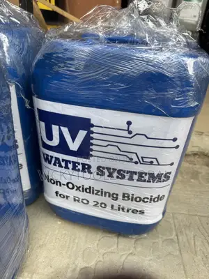 UV Non-Oxidizing Biocide 20L