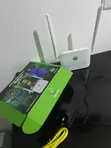 Glo 4G Router (Na Kadan) - 1