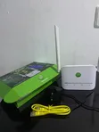 Glo 4G Router (Na Kadan) - 2