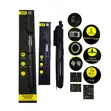Sabon Selfie Tripod da Bluetooth Remote - 1