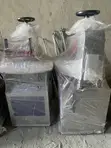 Hydraulic Nylon Bag Punching Machine - 2