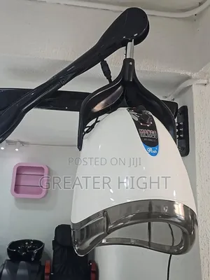 Mango Wall Mount Hair Dryer