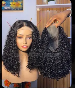 5by5 SDD Pixels Curls - 14" & 16"