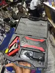 High Power Car Jump Starter - 2