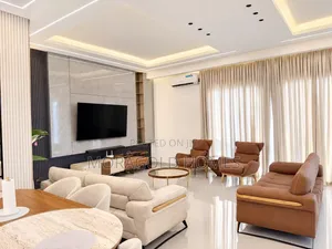 2-Bedroom Shortlet Apartment in Asokoro, Abuja