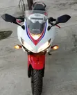 Honda CBR 400 Sport Bike 2007 - 1