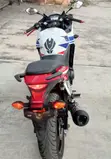Honda CBR 400 Sport Bike 2007 - 2
