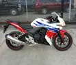 Honda CBR 400 Sport Bike 2007 - 3