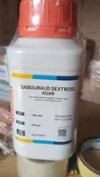 Sabouraud Dextrose Agar (SDA) - Matsayin Girman Fungi - 1