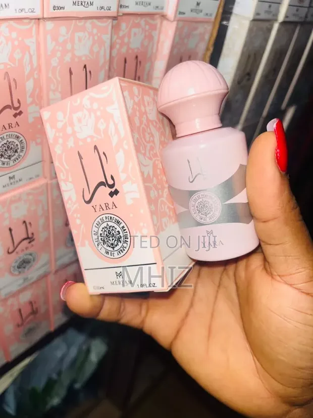 Lattafa Unisex Fragrance Spray - 25ml - 1