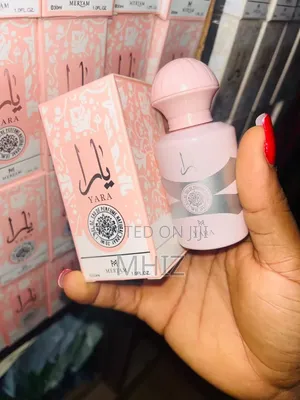 Lattafa Unisex Fragrance Spray - 25ml