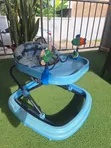 Baby Walker - Neatly Used - 1