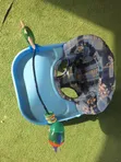 Baby Walker - Neatly Used - 2
