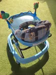 Baby Walker - Neatly Used - 3